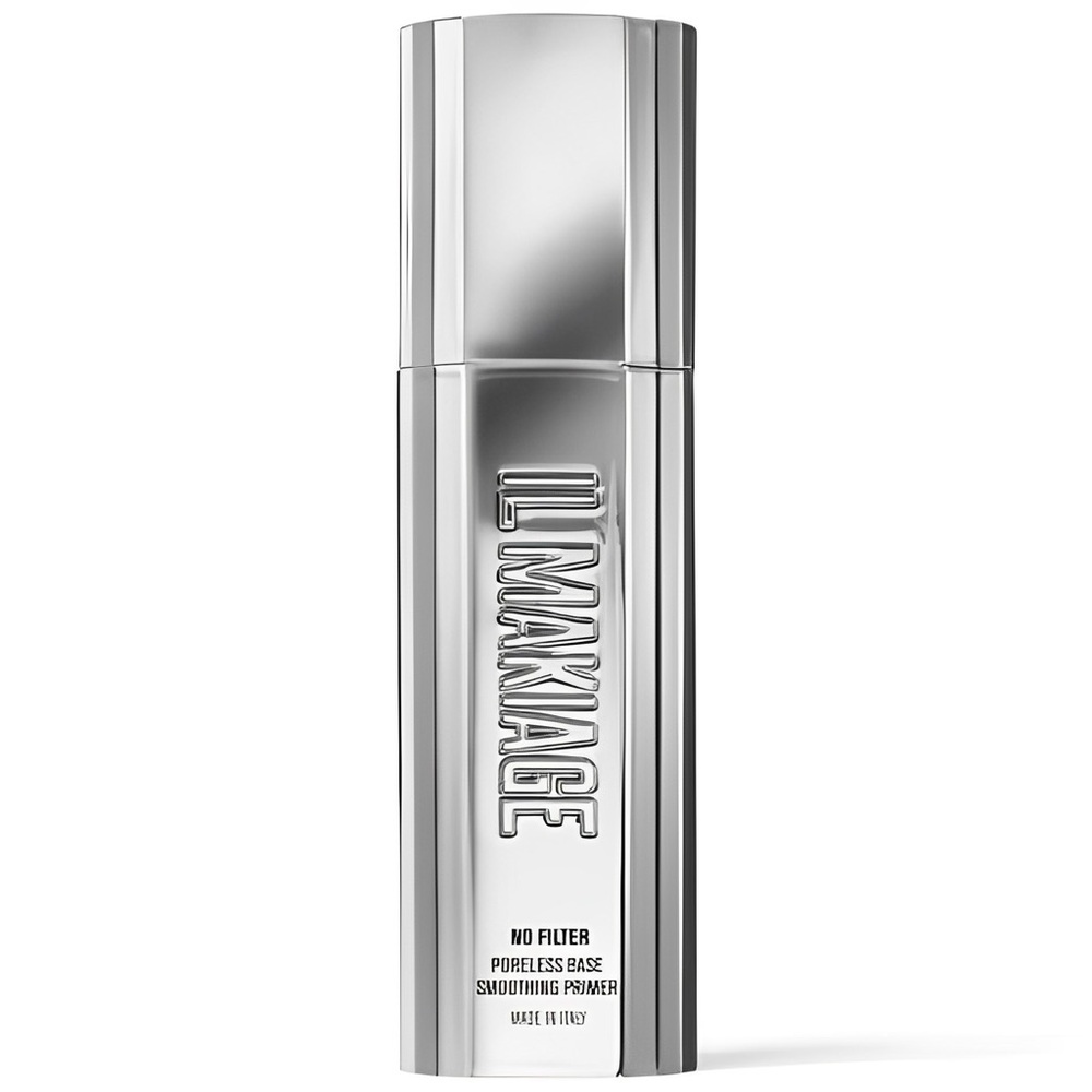 II Makiage No Filter Poreless Base Smoothing Primer